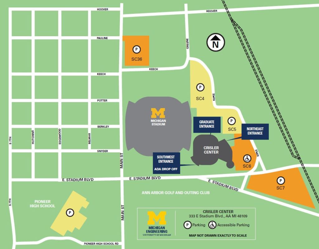 Western Michigan University Parking: Your Guide to Navigating the Lots